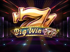 Win 777 casino, big win 777